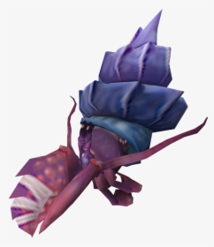 The Runescape Wiki - Cool Hermit Crab Game, HD Png Download, Free Download