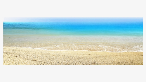 Beach Vector Sand - Beach Sea Png, Transparent Png, Free Download