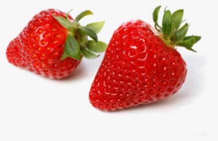 Strawberries - Strawberry Strawberry, HD Png Download, Free Download