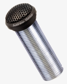 Flush Mount Outdoor Microphone, HD Png Download, Free Download