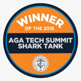Transparent Shark Tank Png - American Gastroenterological Association, Png Download, Free Download