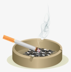 Transparent Tobacco Clipart - Stop Smoking Before Smoking Stops You, HD Png Download, Free Download