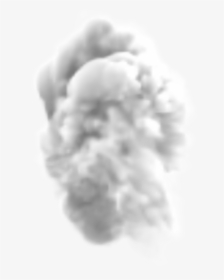 Smoke Transparent Png Clipart Image - Png Download Smoke Transparent Background, Png Download, Free Download