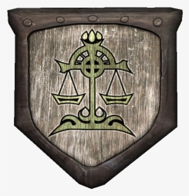 Elder Scrolls - Belethor's General Goods Sign, HD Png Download, Free Download
