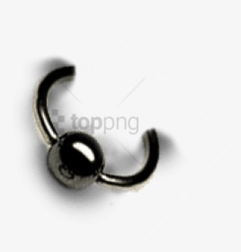 Hook - Piercing Png, Transparent Png, Free Download