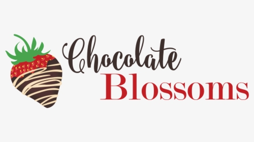 Chocolate Blossom - Calligraphy, HD Png Download, Free Download