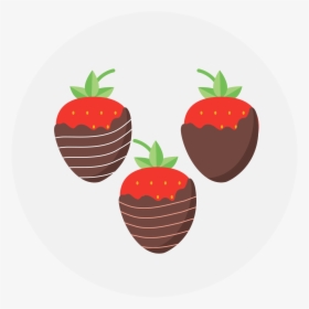 Strawberry, HD Png Download, Free Download