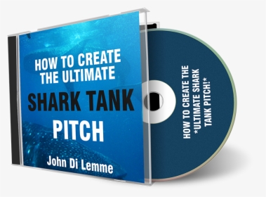 How To Create The Ultimate Shark Tank Pitch - Only Girl In The World, HD Png Download, Free Download