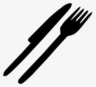 Knife And Fork Animated, HD Png Download, Free Download