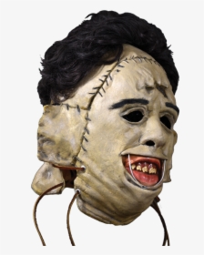 Texas Chainsaw Mask, HD Png Download, Free Download