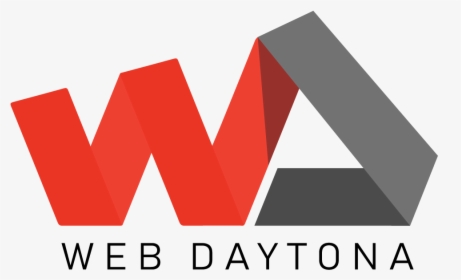 Web Daytona, Llc - Graphic Design, HD Png Download, Free Download