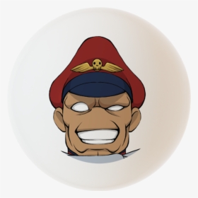 Bison Sf Chibi, HD Png Download, Free Download