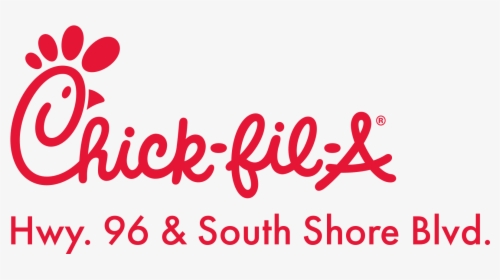 Chickfila Southshore - Transparent Chick Fil A Clipart, HD Png Download, Free Download