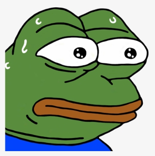 Transparent Biblethump Png - Monkas Emote, Png Download, Free Download