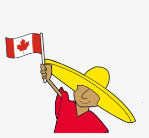 Canadadaypedro, HD Png Download, Free Download