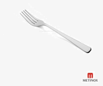 Fork,cutlery,kitchen Knife - Luke Cutlery By Metinox, HD Png Download, Free Download