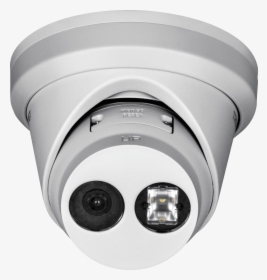 Transparent White Smoke - Surveillance Camera, HD Png Download, Free Download