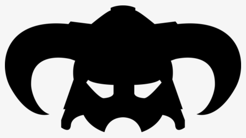 Skyrim Iron Helmet Icon, HD Png Download, Free Download