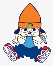 Transparent Biblethump Png - Parappa The Rapper Parappa, Png Download, Free Download