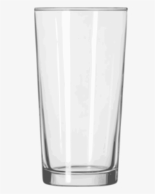 Ice Tea Glass Tumbler, HD Png Download, Free Download