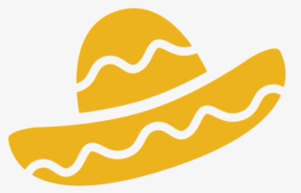 Sombrero Yellow, HD Png Download, Free Download