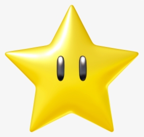 Mario Kart 8 Png -mario Party Star Png, Transparent - Star Mario Party, Png Download, Free Download