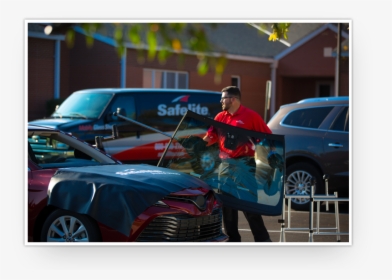 Safelite Partner - Safelite Auto Glass, HD Png Download, Free Download
