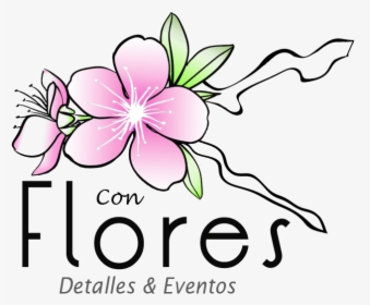 Logotipoconflorescolor - Logos Eventos De Flores, HD Png Download, Free Download