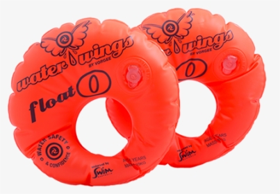 Water Wings By Vorgee, HD Png Download, Free Download