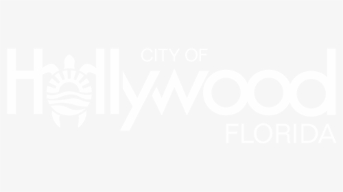 City Of Hollywood Florida Logo, HD Png Download, Free Download
