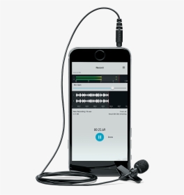 Img01 - Plug Mic In Iphone, HD Png Download, Free Download