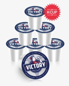 Victory Coffees - Victory Coffee, HD Png Download, Free Download