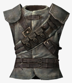 Skyrim Thieves Guild Armor, HD Png Download, Free Download