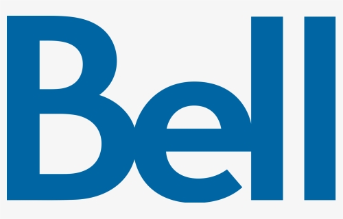 Bell Canada Logo Png, Transparent Png, Free Download