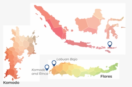 Indonesia Map No Background, HD Png Download, Free Download