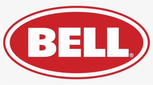 Bell 04 Logo Png Transparent - Bell Helmet Logo, Png Download, Free Download