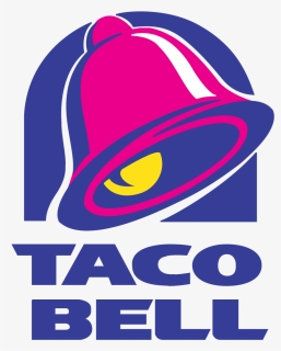 Taco Bell Logo - Logo Taco Bell, HD Png Download, Free Download