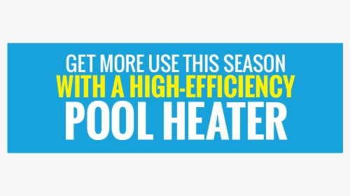 Product Banner Pool Heater Text - Texas Is The Reason Samuel, HD Png Download, Free Download
