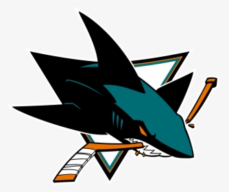 San Jose Sharks Logo, HD Png Download, Free Download