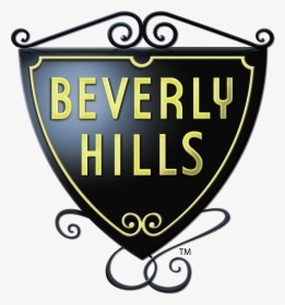City Of Beverly Hills Logo, HD Png Download, Free Download