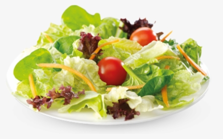 Transparent Fruit Salad Clipart - Transparent Background Salad Png, Png Download, Free Download