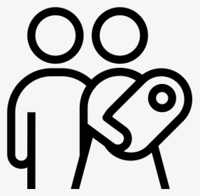 Parental Icon, HD Png Download, Free Download