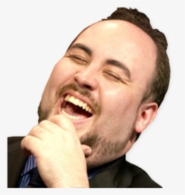 Lul Twitch Emote - Lul Twitch Emote Png, Transparent Png, Free Download