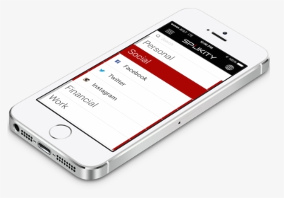 Shark Tank Splikity App For Passwords - Broad Hi Tech Nano, HD Png Download, Free Download