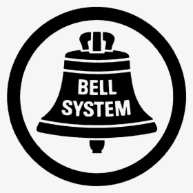 Bell System Logo, HD Png Download, Free Download