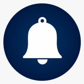 Bell Icon Sign Symbol - Subscribe Bell Icon Png, Transparent Png, Free Download