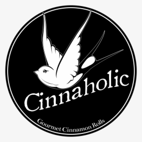 Cinnaholic Logo, HD Png Download, Free Download