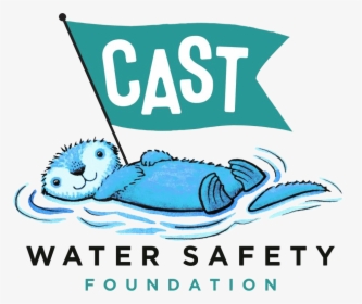 Cast Water Safety Foundation - 30 Seconds To Mars T, HD Png Download, Free Download