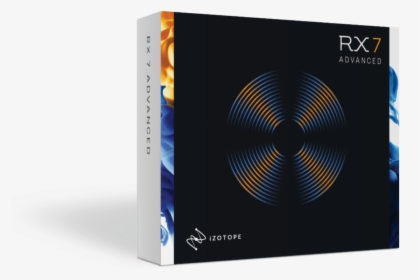 Izotope Rx 7 Advanced, HD Png Download, Free Download