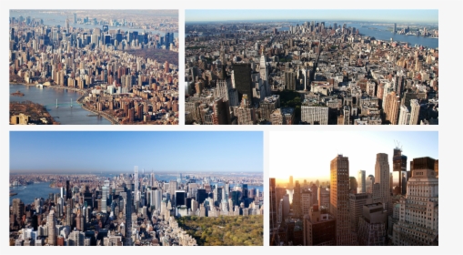 New York City , Png Download - New York City, Transparent Png, Free Download